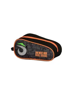 Trousse De Toilette Lok Gen 2 Noir/Orange | Ofertas De Padel